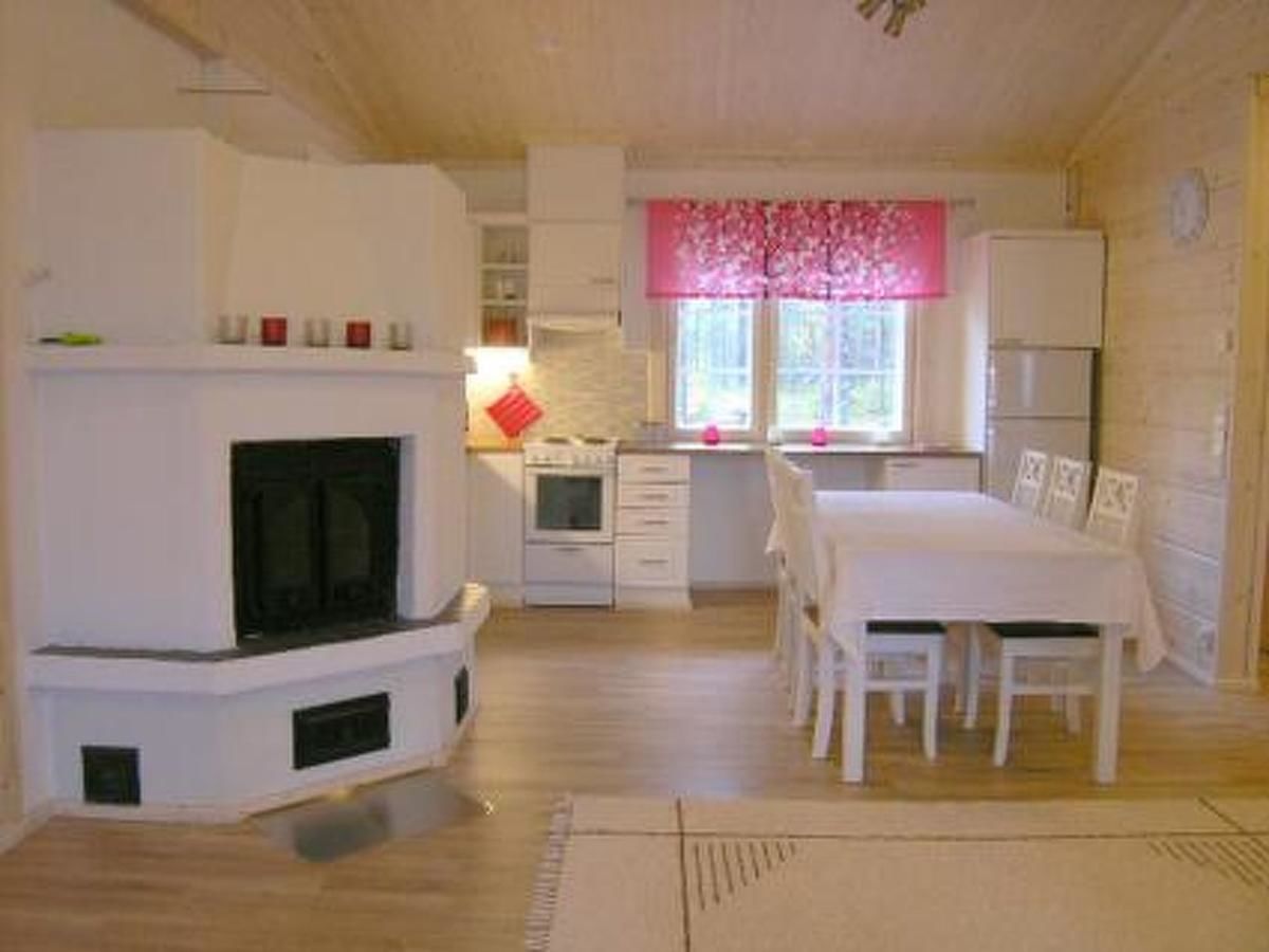 Дома для отпуска Holiday Home Lumimarja Кавитайпале