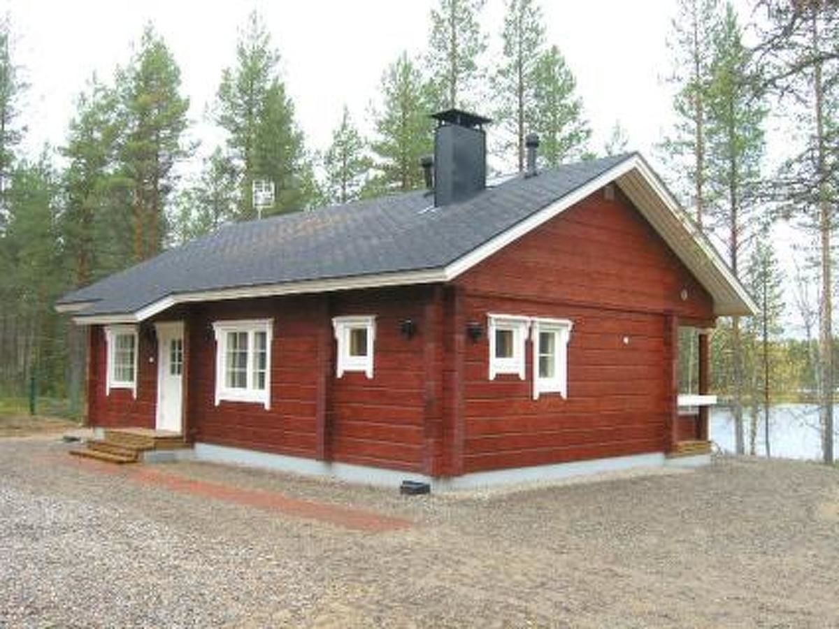 Дома для отпуска Holiday Home Lumimarja Кавитайпале-26