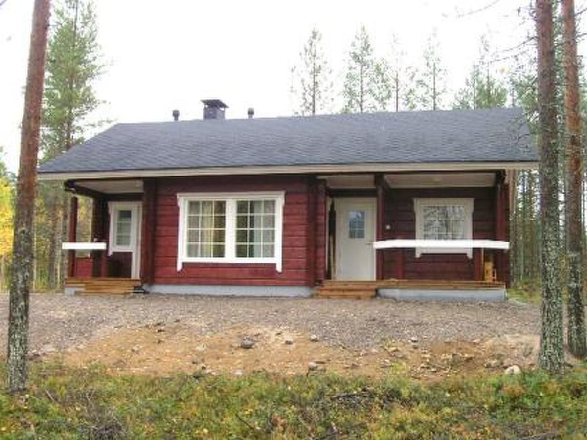 Дома для отпуска Holiday Home Lumimarja Кавитайпале-28