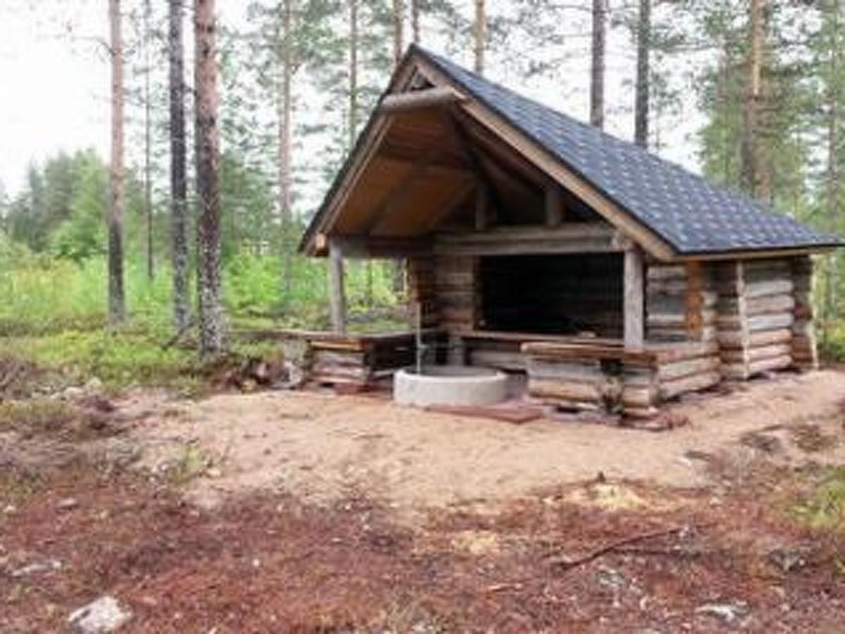 Дома для отпуска Holiday Home Lumimarja Кавитайпале-36