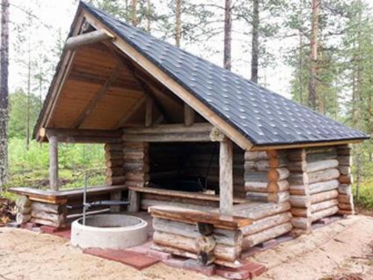 Дома для отпуска Holiday Home Lumimarja Кавитайпале-37