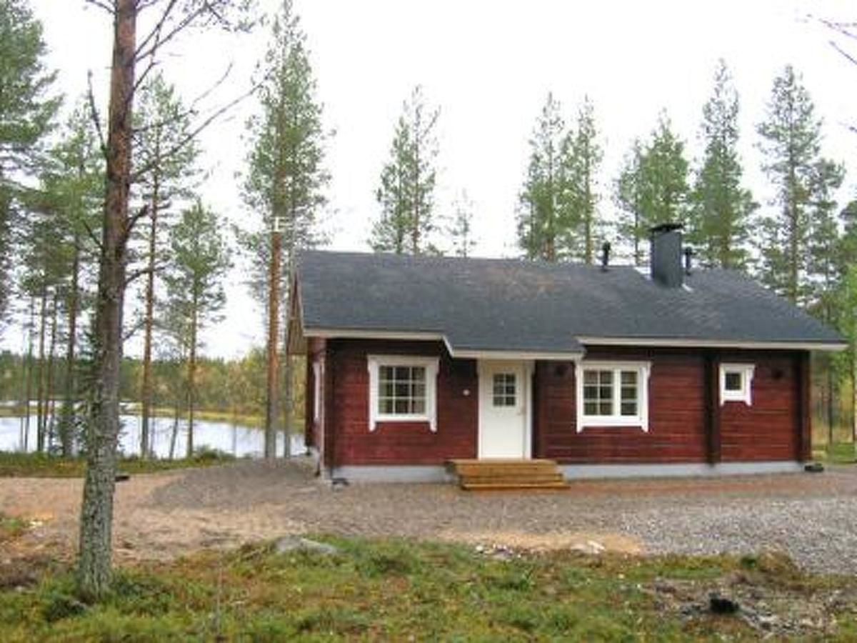 Дома для отпуска Holiday Home Lumimarja Кавитайпале-38